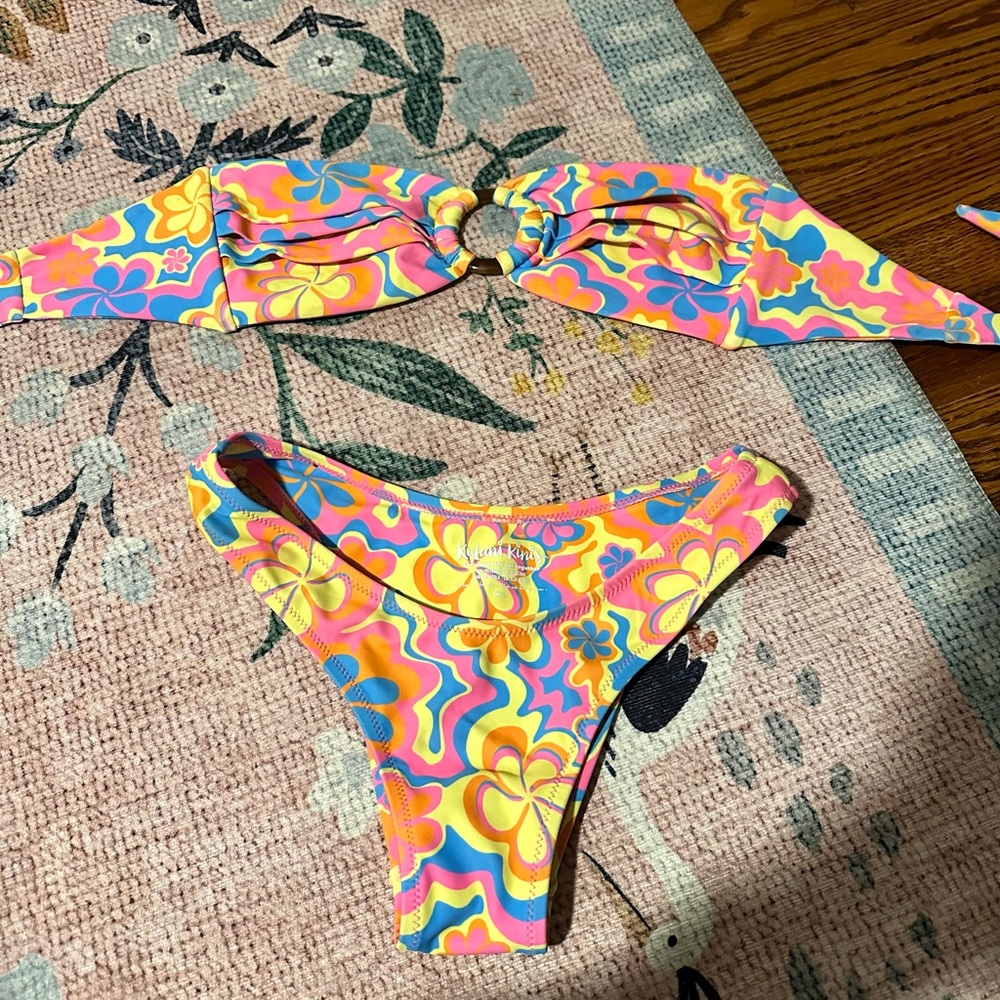 Kulani swimsuit
